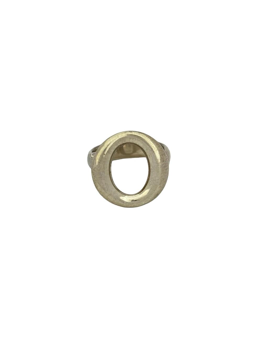 Tiffany&Co. Sevillana Silver Ring #8 #343752T55B
